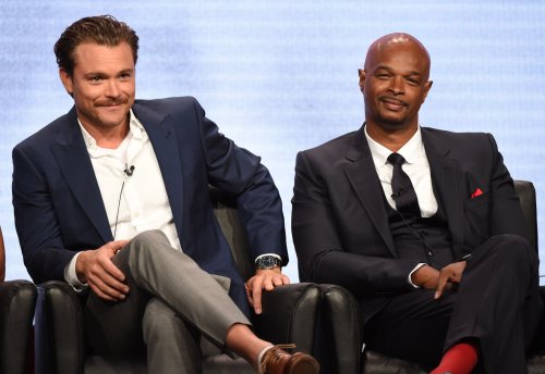 TV's 'Lethal Weapon' star inspired by family in S.A. area