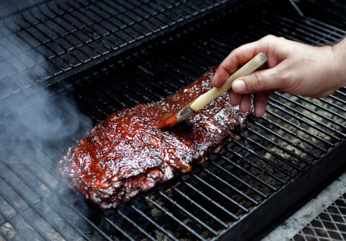 St. Louis ranked No. 1 for BBQ