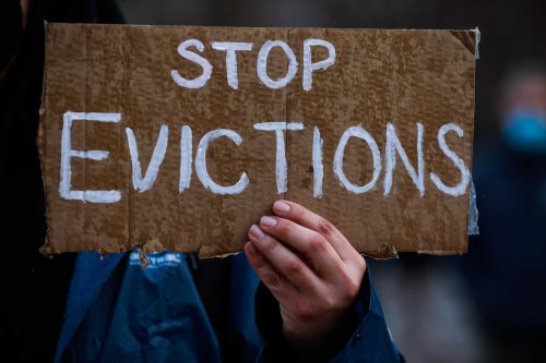 Court upholds California law requiring landlords to pay evicted tenants one month’s rent