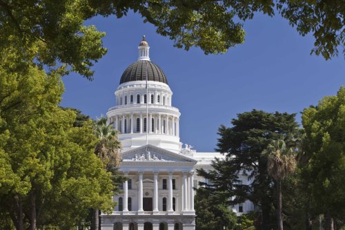 California retains standing as the world's 5th largest economy