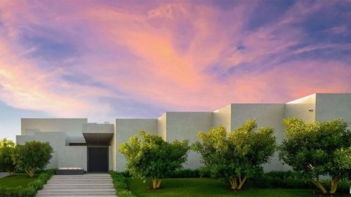 The Madison Club's Latest $27M Mansion: Luxury in La Quinta, CA