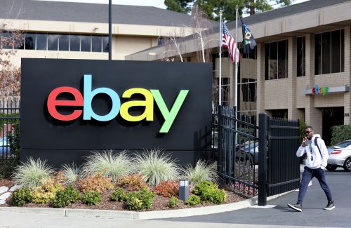Retail giant eBay lays off 9% of full-time staff, 281 Bay Area workers