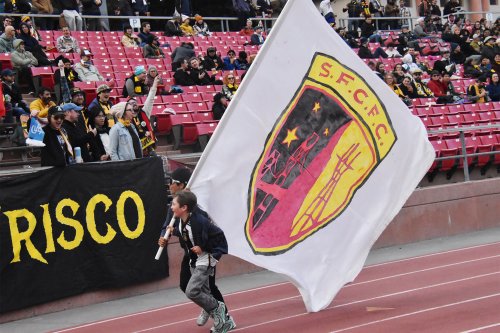 They made Kezar Stadium their home. Then SF's mayor uprooted them.