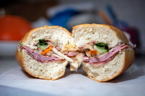 San Francisco restaurant known for its affordable sandwiches to close
