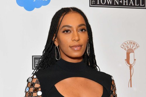 Houston's Solange becomes the first Black woman to compose a music score for New York City Ballet