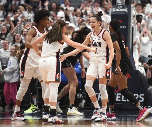 Can The UConn Women's Basketball Team Bounce Back? 'We Have A Chip On ...