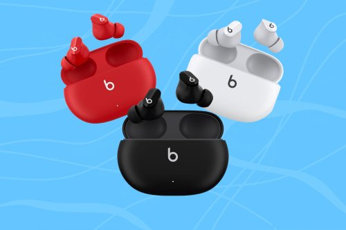 Beats Studio Buds are just $99 at Walmart — get them before they sell out!