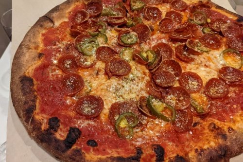 Berkeley pizza spot loved by New York Times lands new location in San Francisco