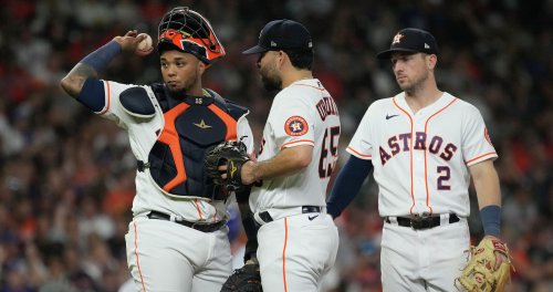Astros insider: Takeaways from the 'New York 9'