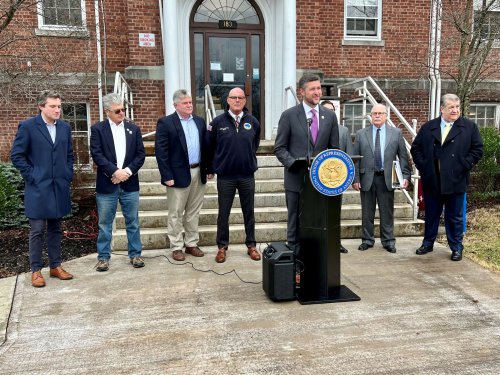 $9 million to go toward water upgrades in the Hudson Valley
