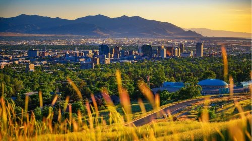 Federal Land Sale—Possibly for Affordable Housing—Slides Into 'Big Bill' Making Its Way Through Congress