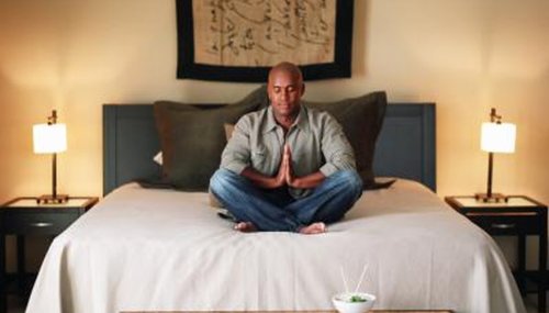 How to Create a Zen Spa Bedroom