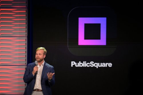 Bay Area businesses join ‘anti-woke’ marketplace backed by Donald Trump Jr.
