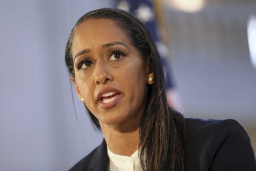 SF DA Jenkins blasts 'disturbing' recording as office tensions boil over