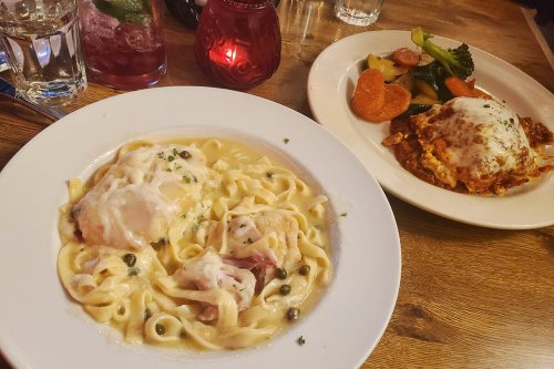 42-year-old Calif. Italian restaurant closes permanently