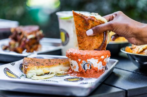 Grilled cheese food truck to open brick-and-mortar restaurant