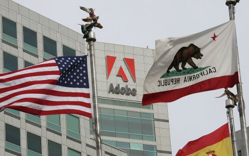Adobe workers reportedly protest California conference's move to 'hostile environment' of Florida