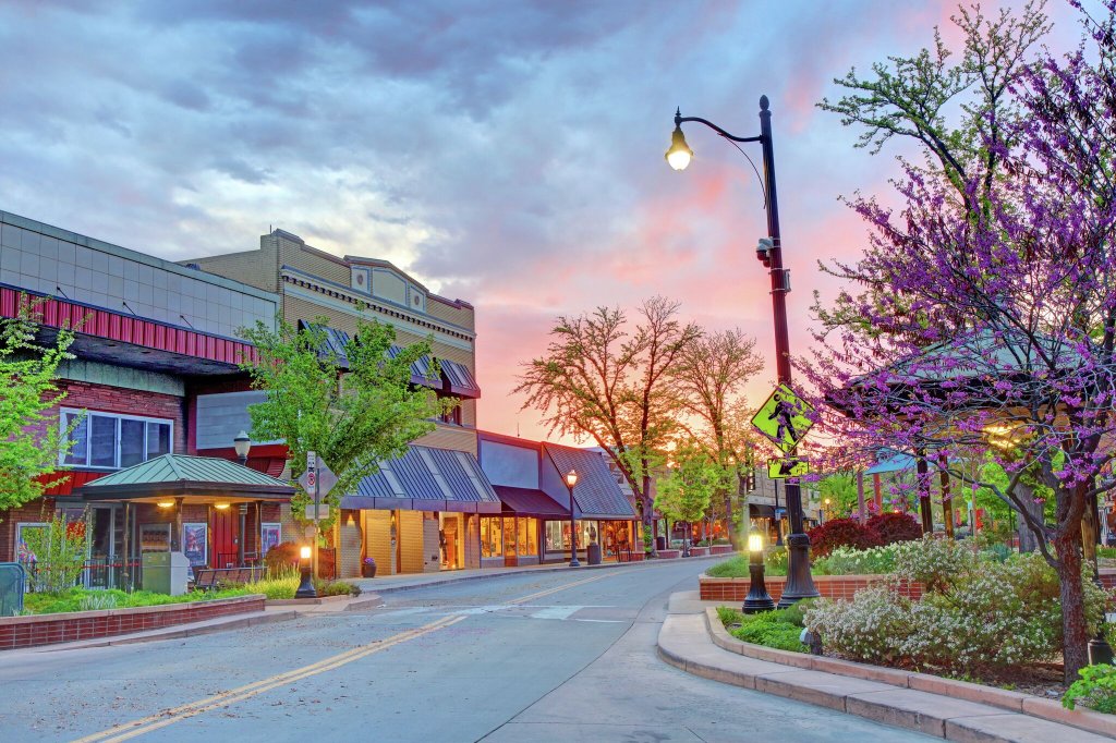 Texas Travel
