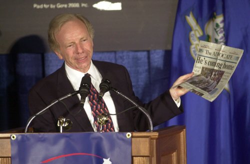 Like many older people, Joe Lieberman died after a fall. It doesn’t have to be this way