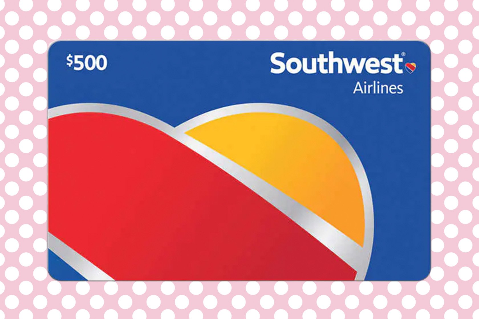 southwest gift card