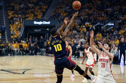‘I don’t like Dillon Brooks’: Jimmy Butler says spite sparked surge in Warriors win