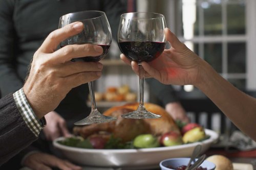 Pick these pinot noirs for your Thanksgiving table