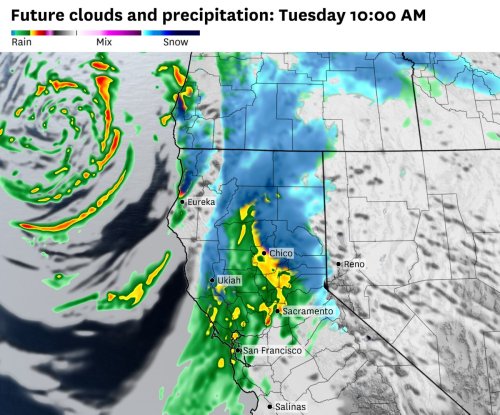 Bay Area weather: Wind advisory in effect in San Francisco as cyclone storm looms