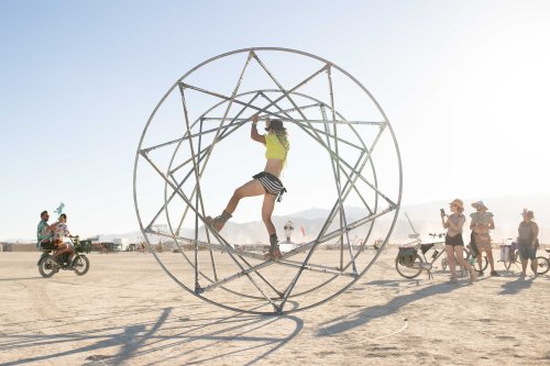 Burning Man 2024 tickets go on sale