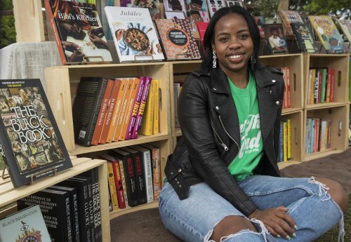 Essay: After George Floyd, Black-owned bookstores bloomed across America — and now Houston