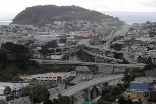 This is a weekend to remember for San Franciscans. Here's why