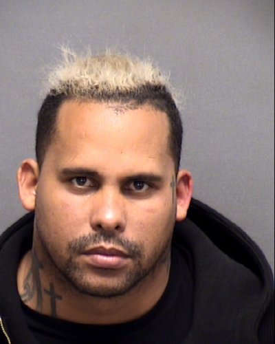 SAPD makes rare credit card skimming arrest after DNA allegedly found at gas pump