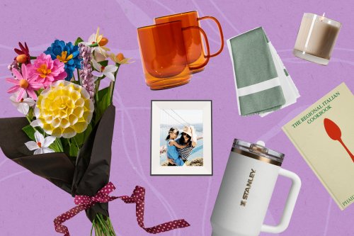 The best gifts for Mother’s Day: From cakes to candles