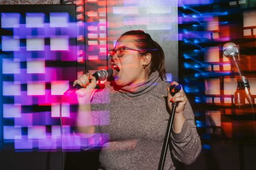 The best karaoke bars in the Bay Area