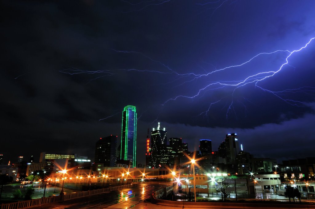 Houston Weather
