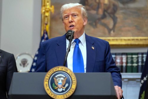 Little-known provision in Trump tax bill could allow him to ignore court orders