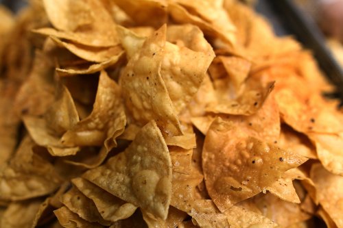 'A health inequity issue': Calif. bill could add key ingredient to tortillas and chips