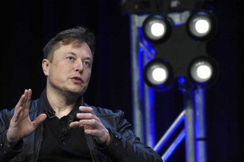 In court brief, Musk says the SEC is unlawfully muzzling him