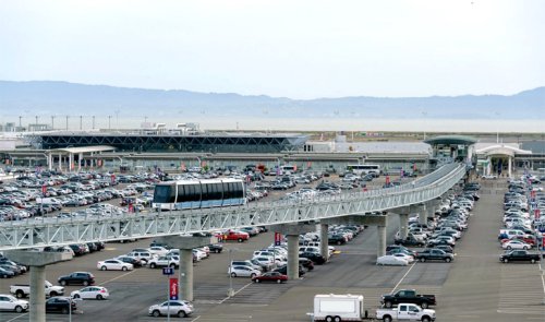Free COVID-19 tests for Hawaii-bound travelers at Oakland Airport