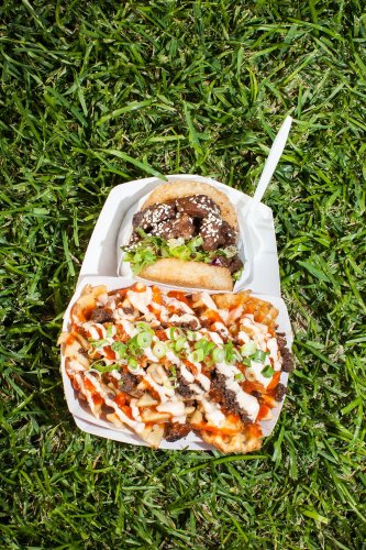 11 ways to eat and drink like a festival pro at Outside Lands 2018