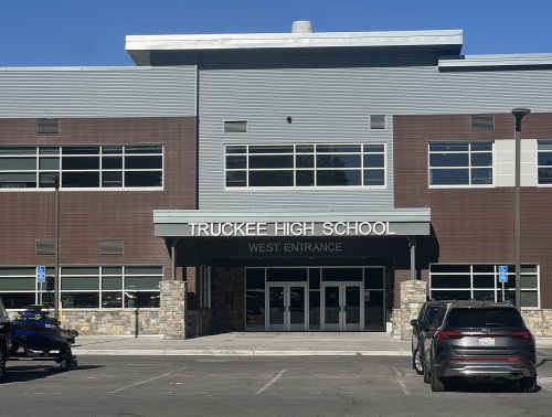 'A moral dilemma': Parent, student uproar in Tahoe over Nevada's transgender sports ban