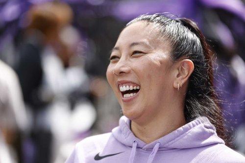 Valkyries coach inspires Bay Area's young Asian American athletes