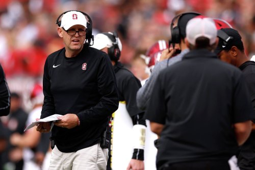 Report: Stanford keeps football coach after 2 investigations of sexist behavior