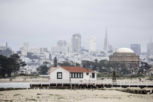 Surprise atmospheric rivers, toxic seafood: How NOAA cuts could impact California