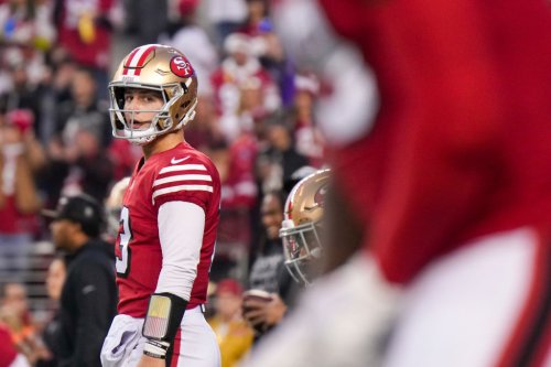 The discourse around 49ers' Brock Purdy is worse than ever. Is one man to blame?