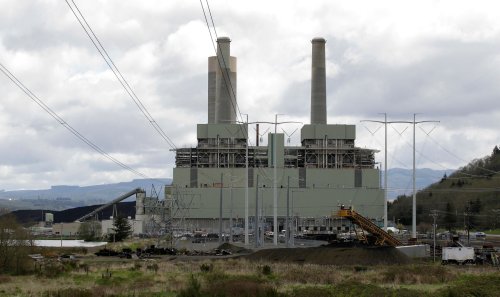Trump announces $700 million in new support for struggling coal industry