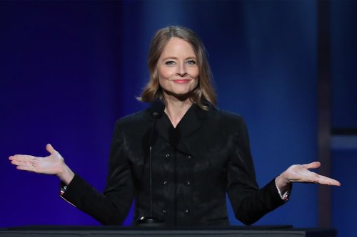 Jodie Foster will make her TV debut (as an adult) in 'True Detective ...