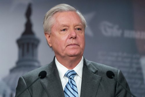 Remembering Lindsey Graham, who shared a deep connection with San Antonio