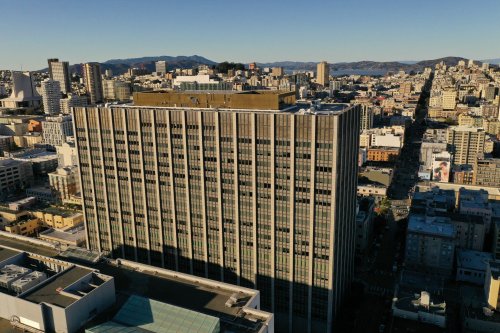 Man found guilty of SF tech 'sham' where he lied about $30B in profits