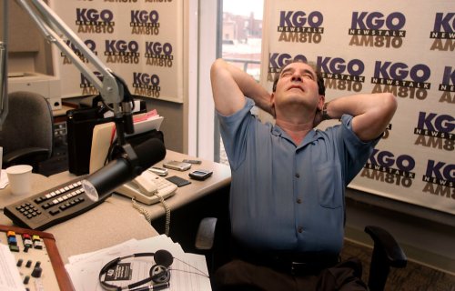 80-year-old SF Bay Area radio station calls it quits