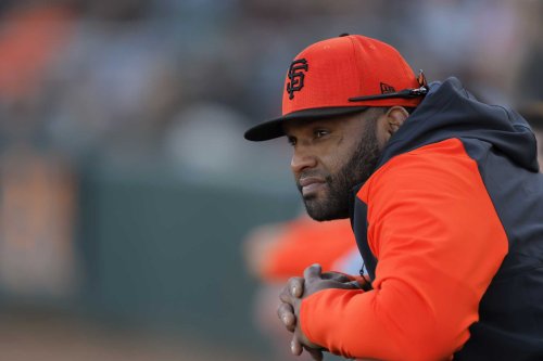 Pablo Sandoval’s time with the Giants could end after Tuesday’s game